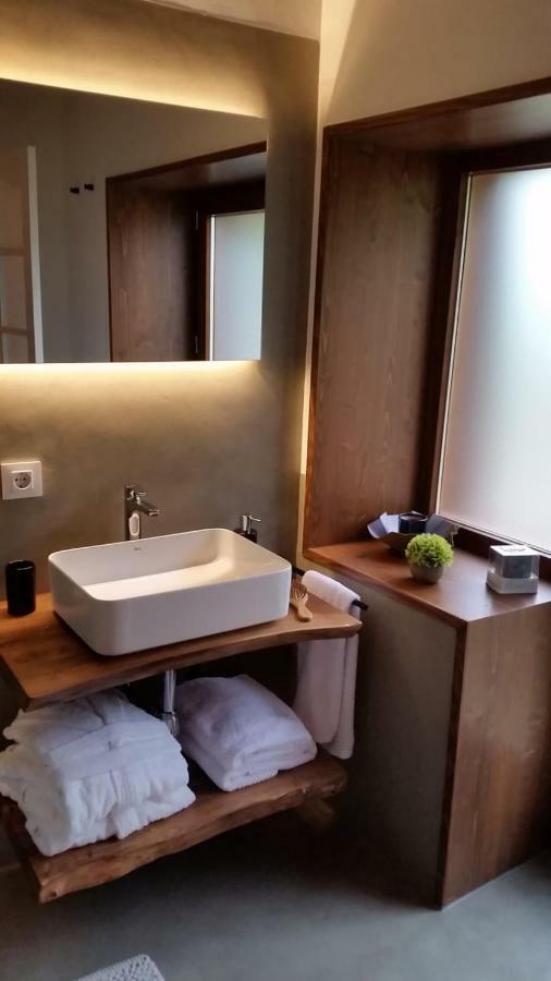 Cal Barida Hotel Cava Ngoại thất bức ảnh