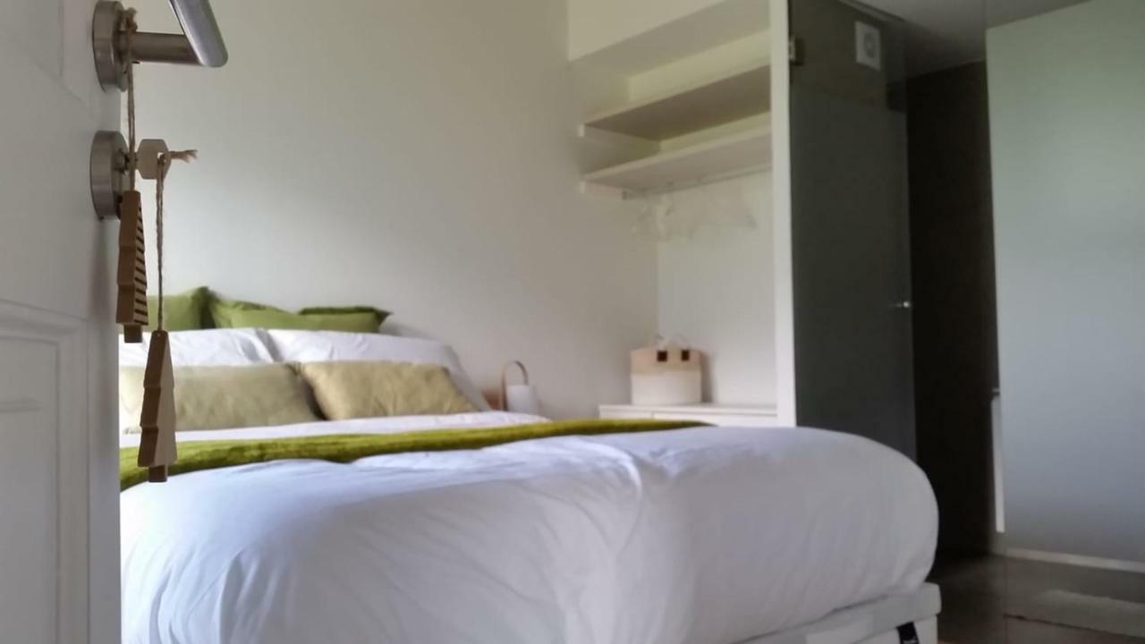 Cal Barida Hotel Cava Ngoại thất bức ảnh
