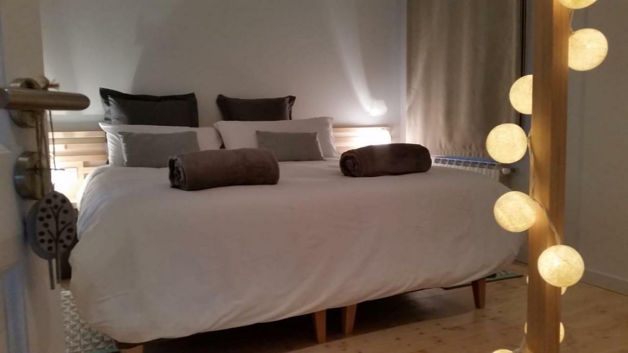 Cal Barida Hotel Cava Ngoại thất bức ảnh