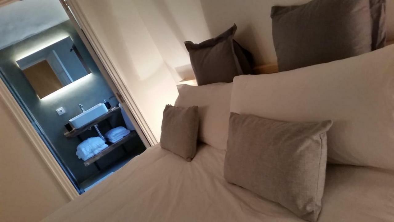 Cal Barida Hotel Cava Ngoại thất bức ảnh