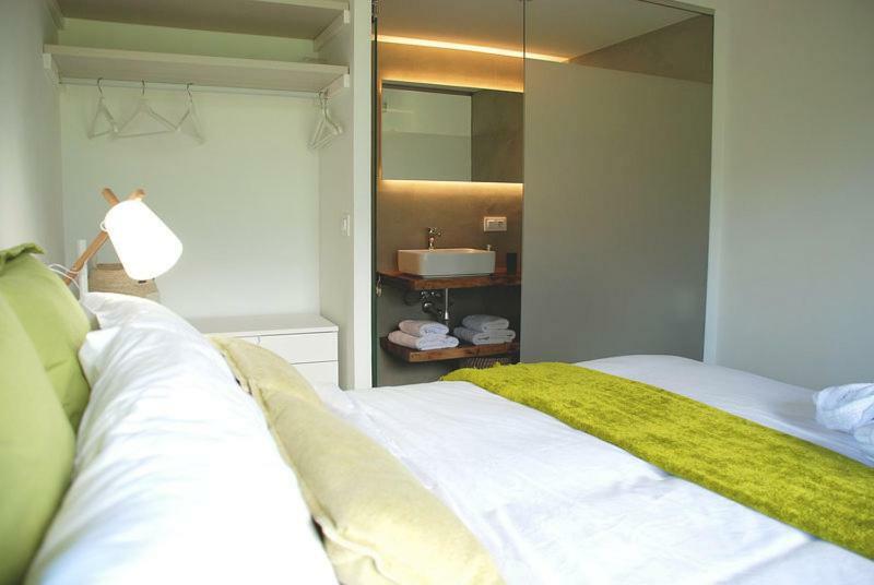Cal Barida Hotel Cava Ngoại thất bức ảnh